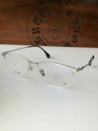 Picture of Chrome Hearts Optical Glasses _SKUfw40166591fw